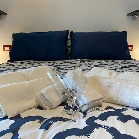 Apartamento Casa Morena *