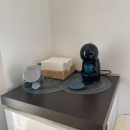 Apartamento Casa Morena *