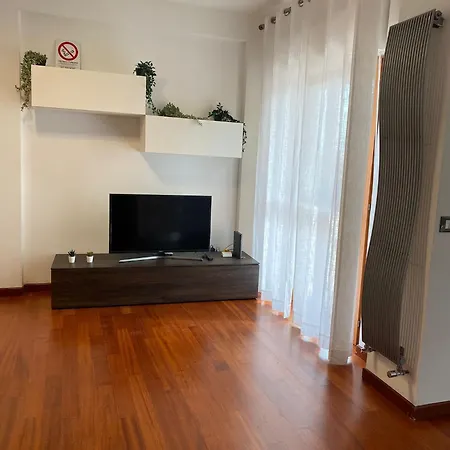 Apartamento Casa Morena