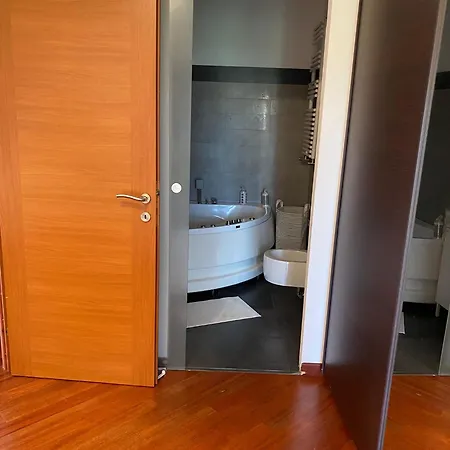 Casa Morena Roma