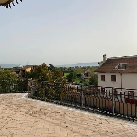 Appartamento Casa Morena