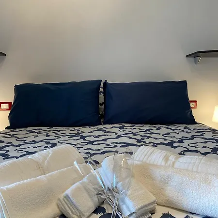 Casa Morena * Roma