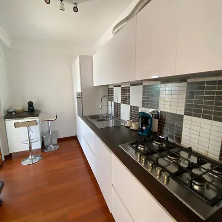 Casa Morena Appartamento