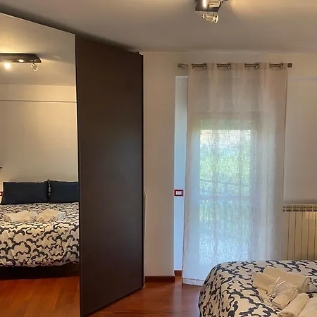 Appartamento Casa Morena *