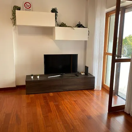 Casa Morena Apartment *
