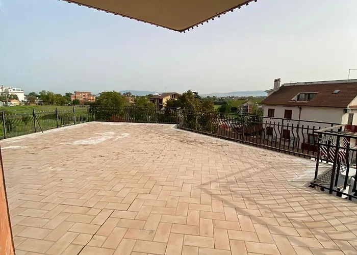 דירה Casa Morena רומא