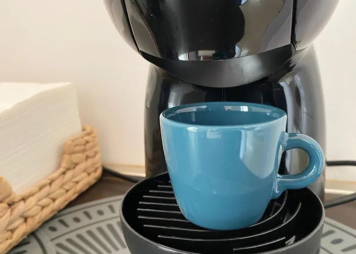 Casa Morena דירה