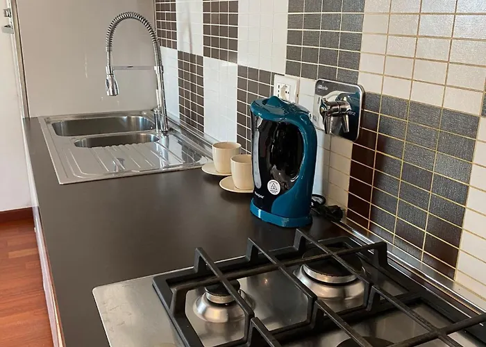 Casa Morena רומא