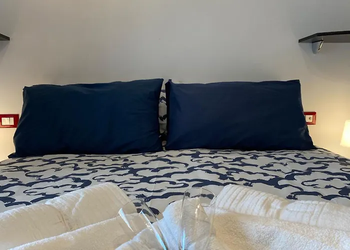 Casa Morena * רומא