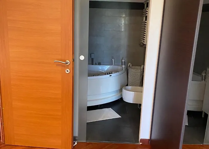 Casa Morena רומא