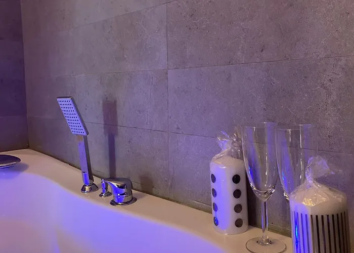 דירה Casa Morena רומא