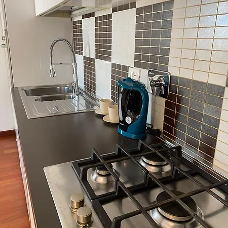 Casa Morena Apartament *