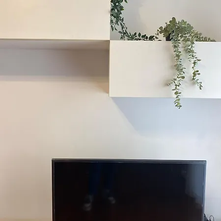 Casa Morena Apartament