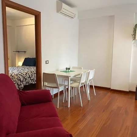 Apartament Casa Morena