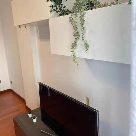 Casa Morena Apartament *