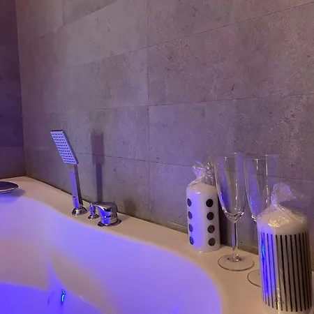 Apartament Casa Morena Rzym