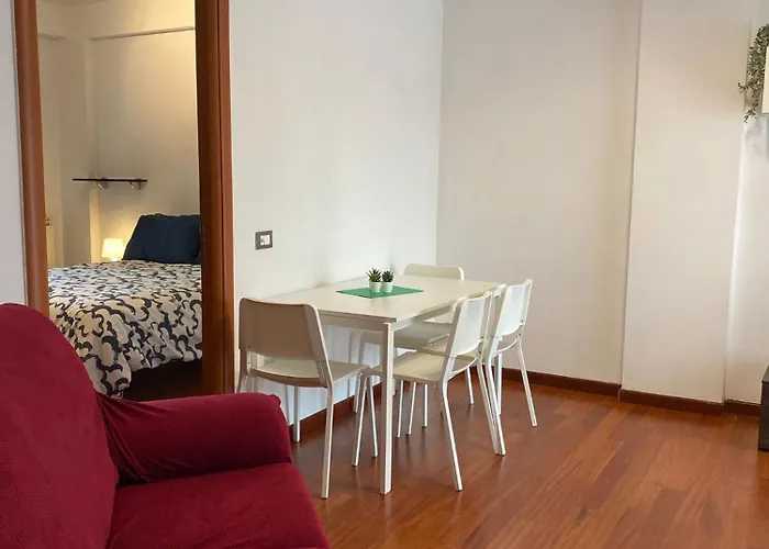Апартаменты Casa Morena