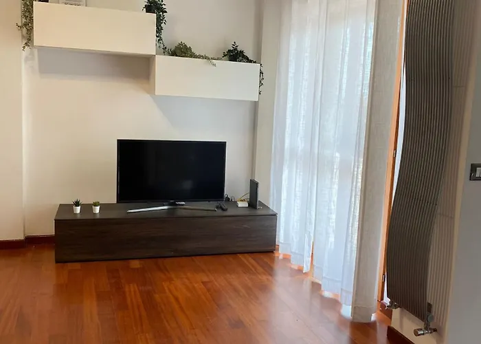 Апартаменты Casa Morena