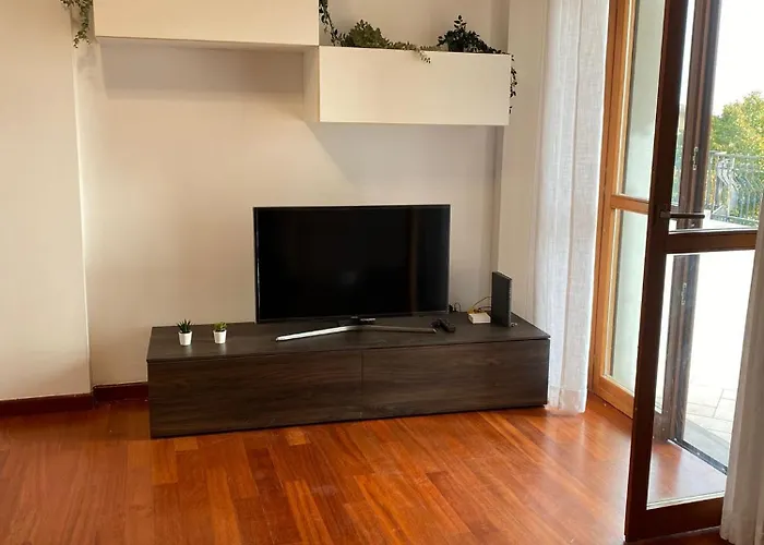 Casa Morena Апартаменты *