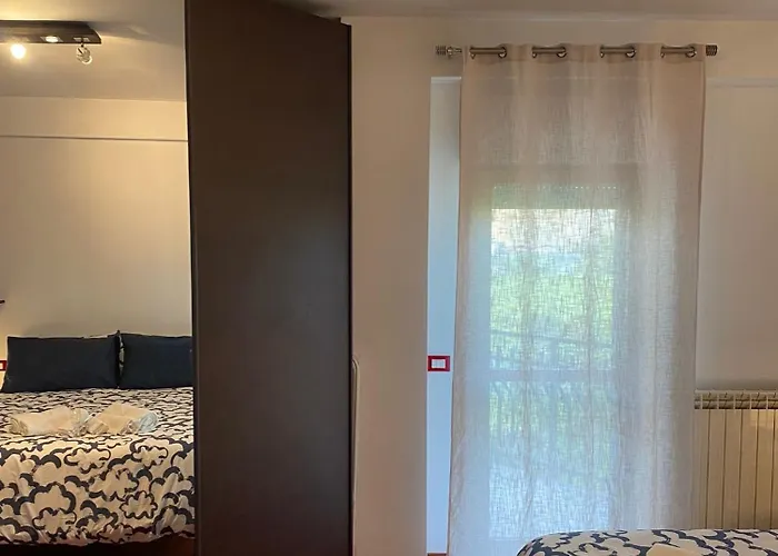 Апартаменты Casa Morena *